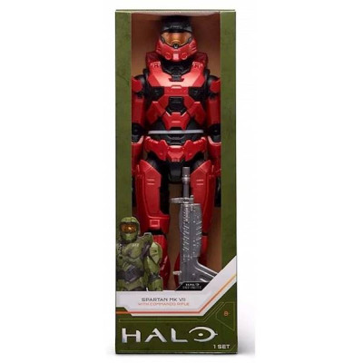 Jazwares HALO Spartan MK VII figurka 30cm