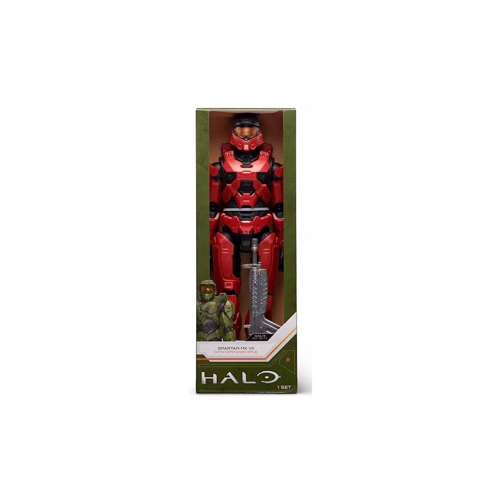 Jazwares HALO Spartan MK VII figurka 30cm