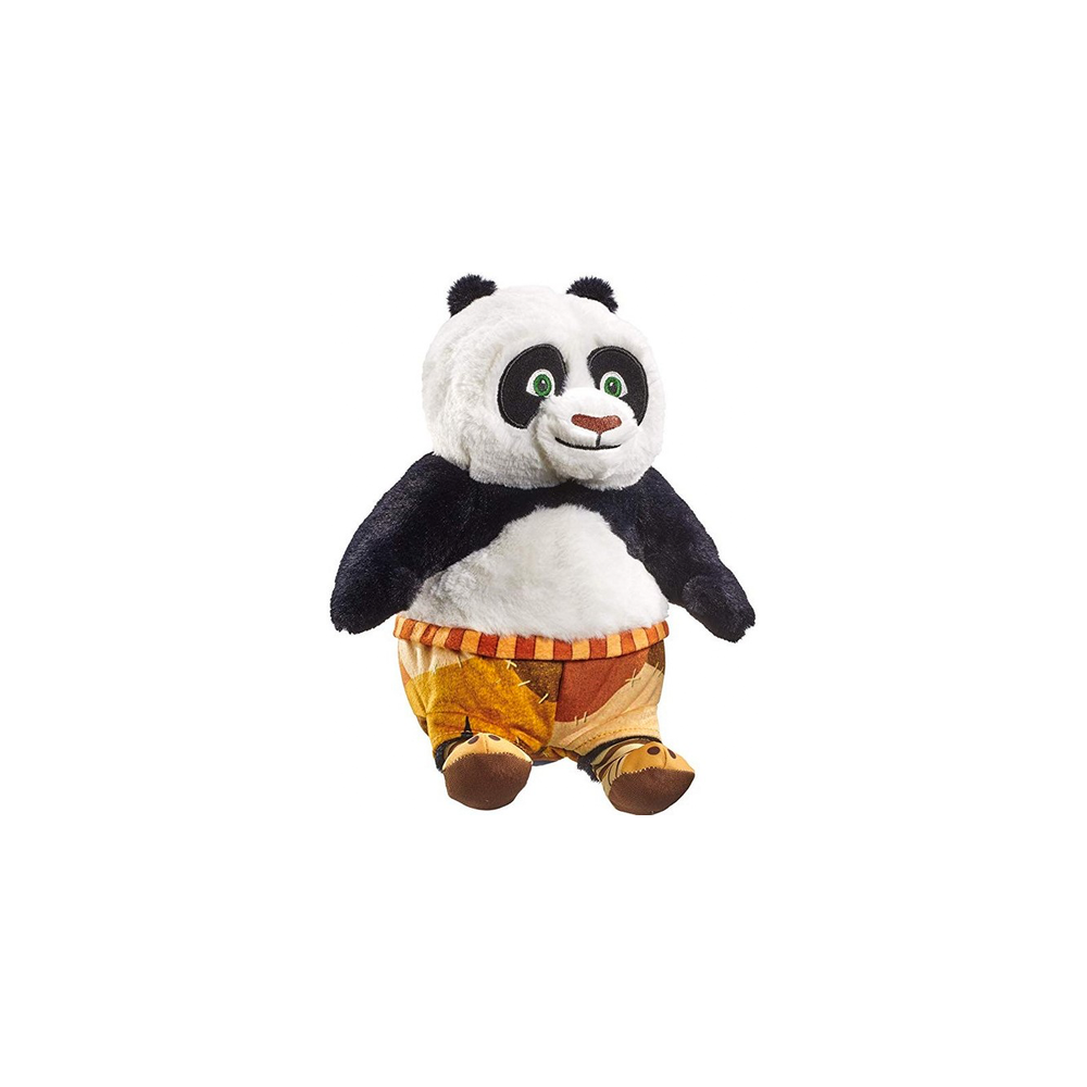 Schmidt Kung Fu Panda Po Maskotka plusz 22cm