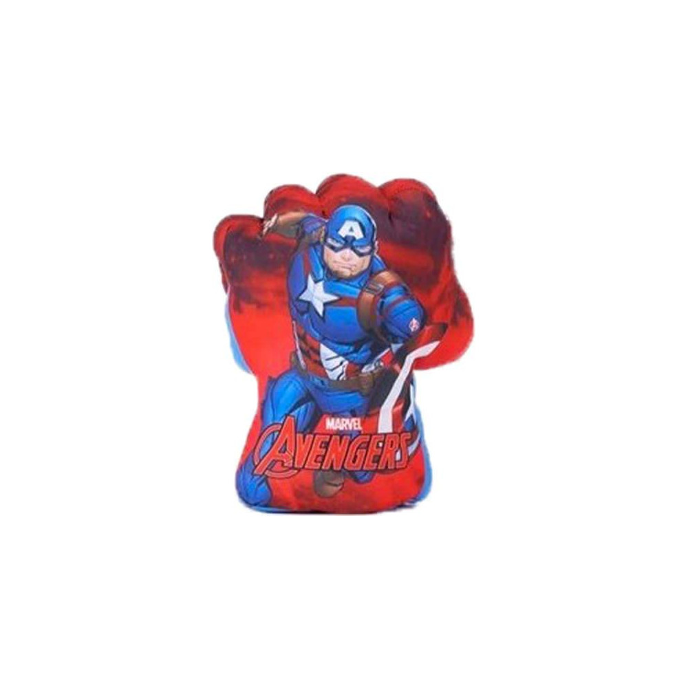 Marvel Avengers Rękawica Kapitan Ameryka 23cm
