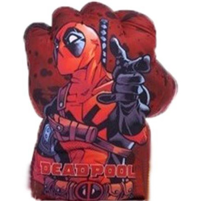 Marvel Avengers Rękawica Deadpool plusz 23cm