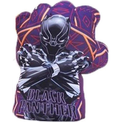 Marvel Avengers Rękawica Black Panther plusz 23cm