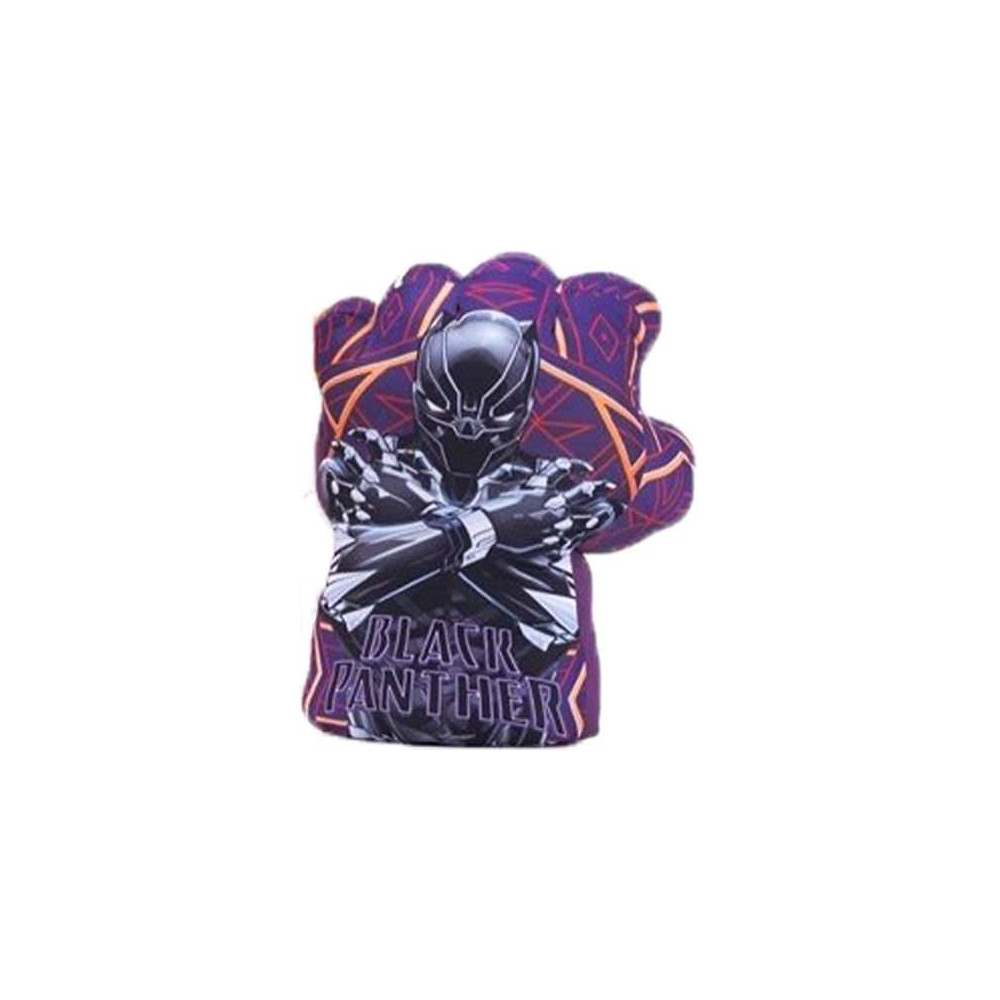 Marvel Avengers Rękawica Black Panther plusz 23cm