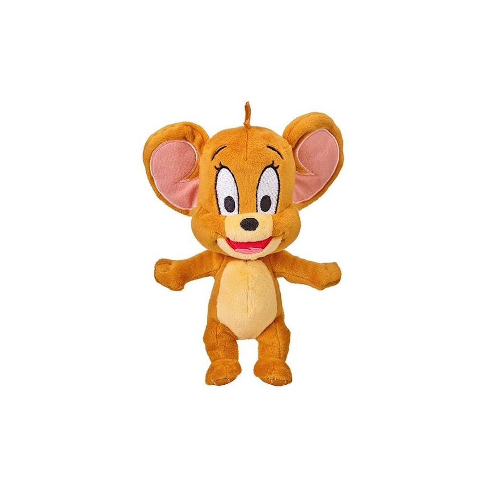 Tom i Jerry maskotka pluszak Jerry 18cm