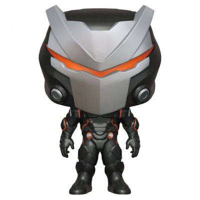 Funko Pocket Pop FORTNITE Omega T-shirt M