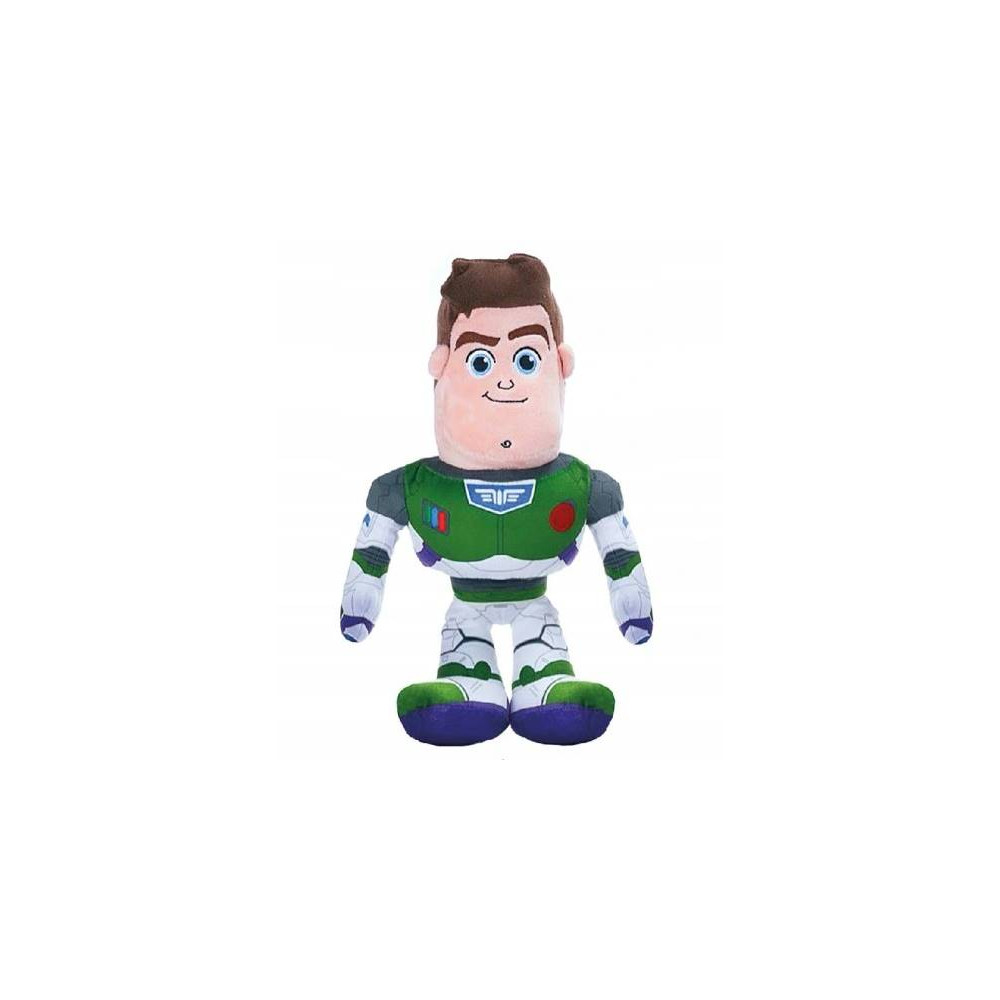 DISNEY Toy Story plusz Buzz Astral maskotka 30cm