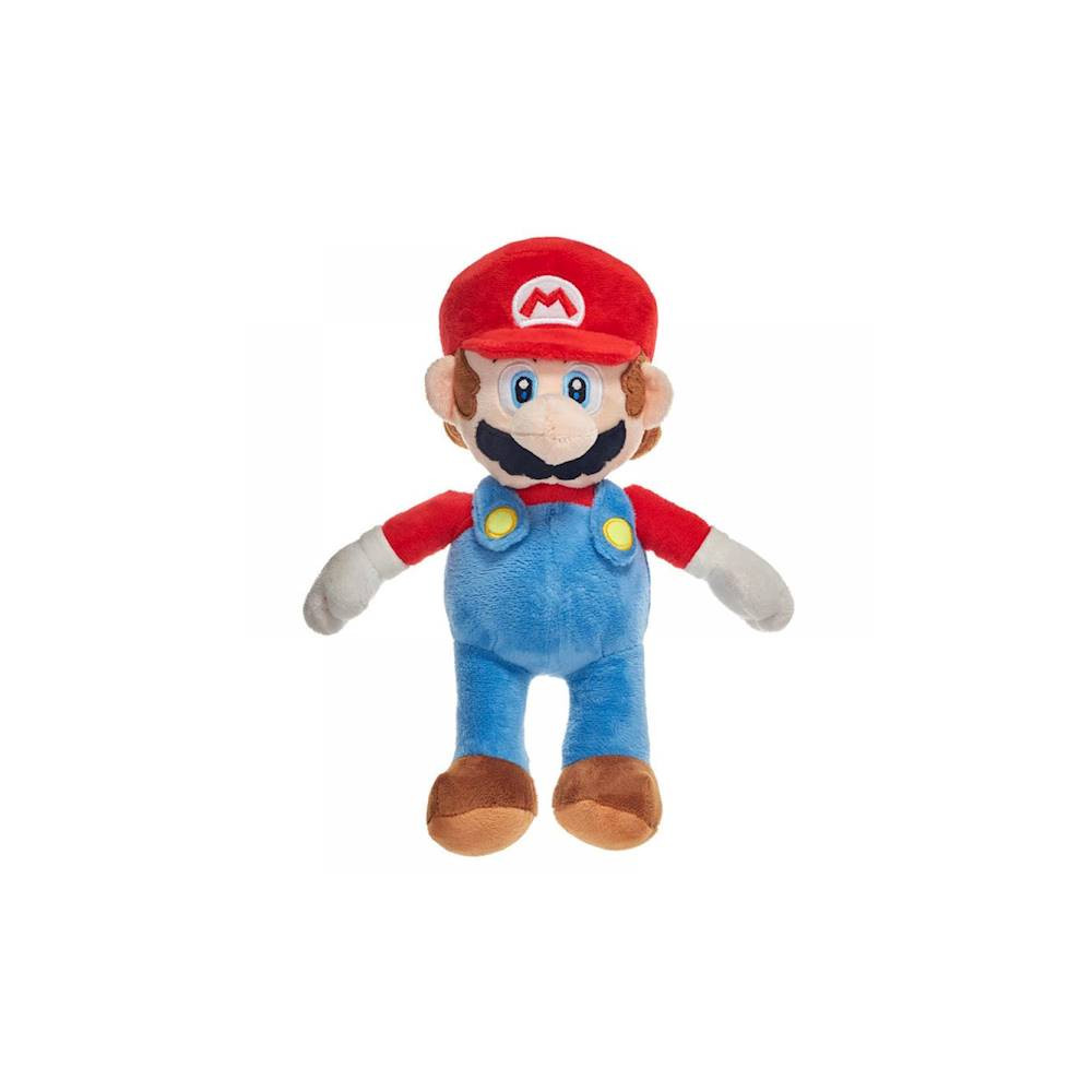 Nintendo plusz Maskotka Super Mario Bros 35cm