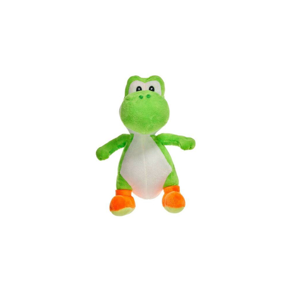 Nintendo plusz maskotka Super Mario Yoshi 32cm