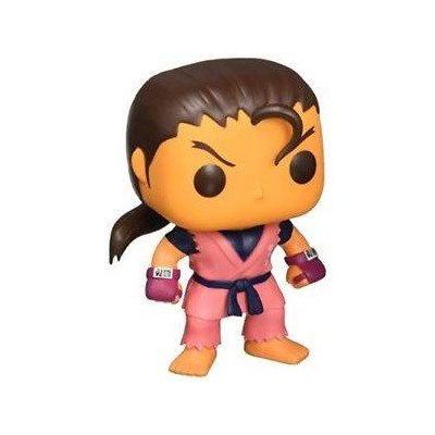 Funko POP! Street Fighter DAN 142