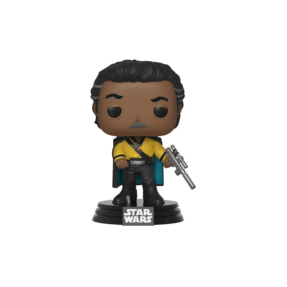 Funko POP! Star Wars Lando Calrissian 313