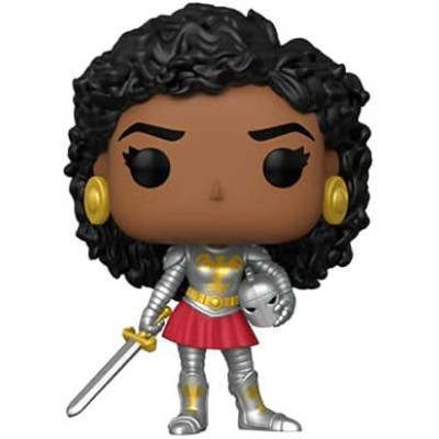 Funko POP! Wonder Woman Nubia 396