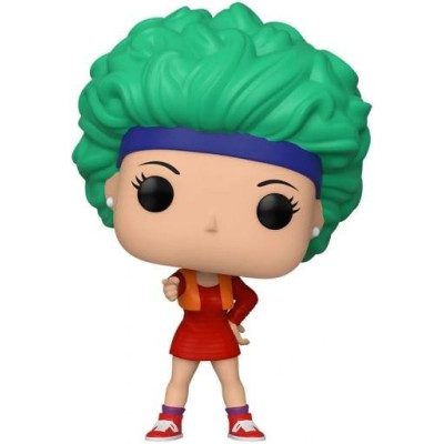 Funko POP! Dragonball Z Bulma 707 figurka