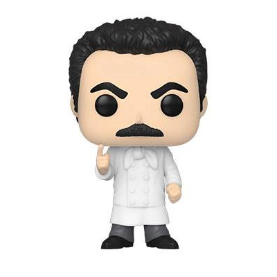 Funko POP! TV Seinfeld Yev Kassem 1086