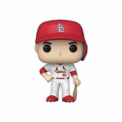 Funko POP! MLB Cardinals Paul Goldschmidt 35 figur