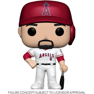 Funko POP! MLB Angels Anthony Rendon 60 figurka