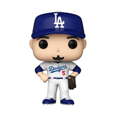 Funko POP! MLB Dodgers Corey Seager 65 figurka