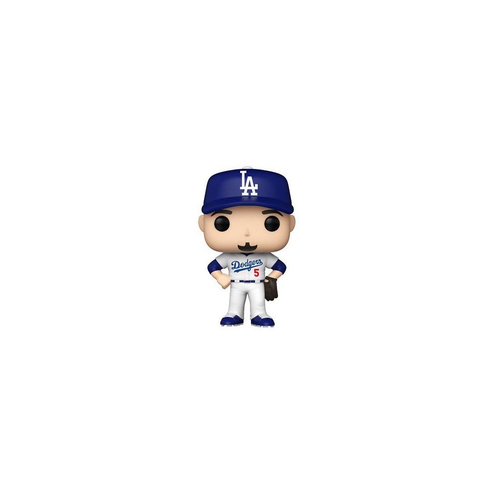 Funko POP! MLB Dodgers Corey Seager 65 figurka