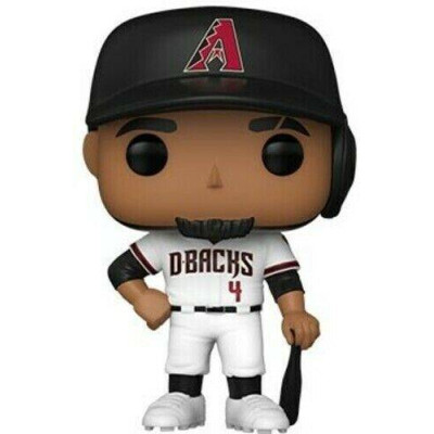 Funko POP! MLB Diamondbacks Ketel Marte 73 figurka