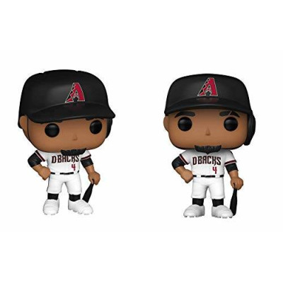 Funko POP! MLB Diamondbacks Ketel Marte 73 figurka