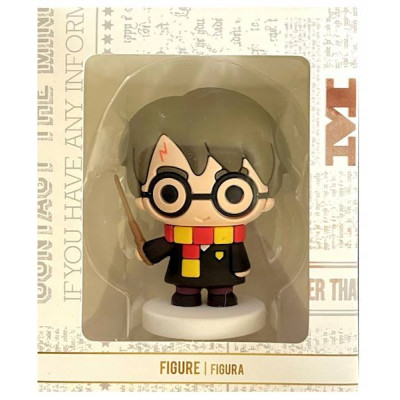 Wizarding Harry Potter HARRY POTTER figurka 7cm
