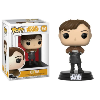 Funko POP! Star Wars Qi'ra 241