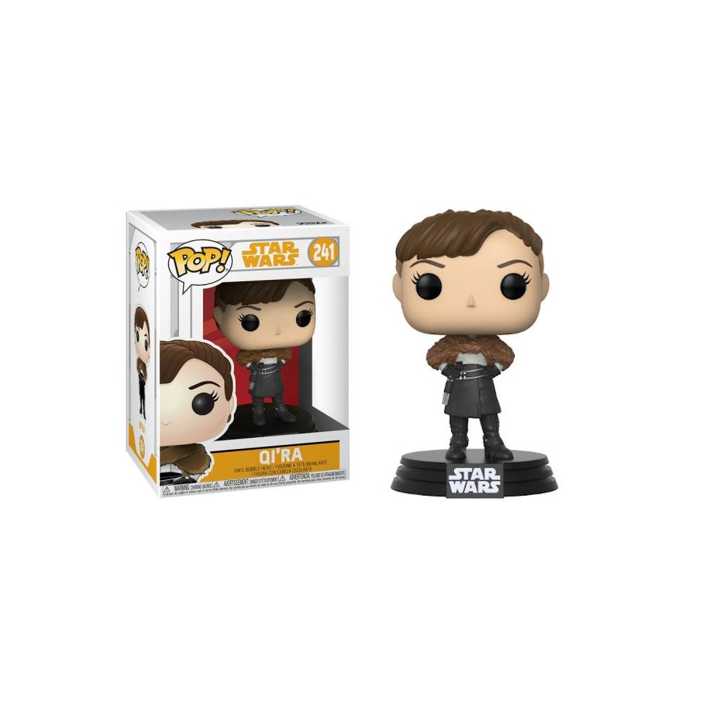 Funko POP! Star Wars Qi'ra 241