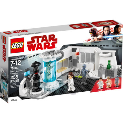 75203 Star Wars - Komora medyczna na Hoth