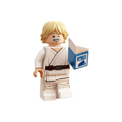 30625 Star Wars - Luke Skywalker with Blue Milk