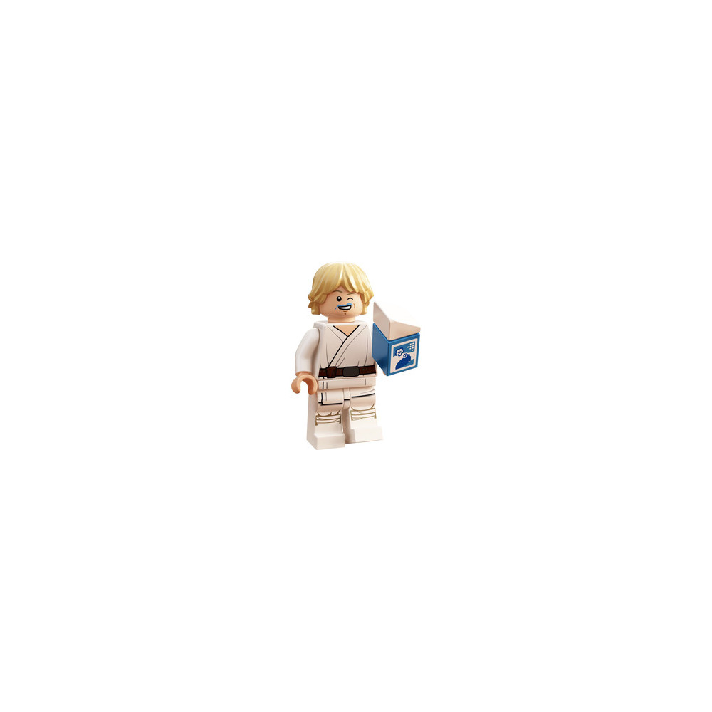 30625 Star Wars - Luke Skywalker with Blue Milk