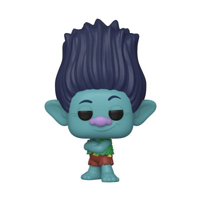 Funko POP! Trolls World Tour Branch 880