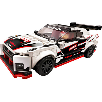 LEGO 76896 Speed Champions - Nissan GT-R Nismo