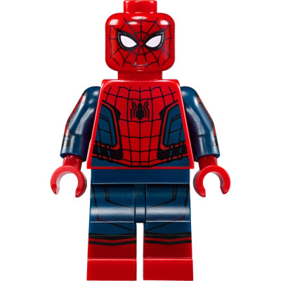 LEGO Marvel Super Heroes 76082 - Walka o bankomat