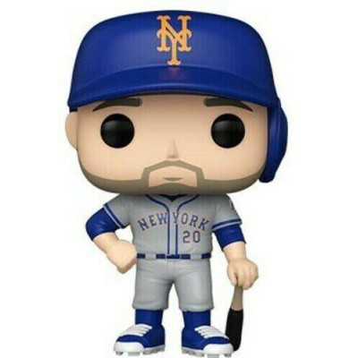 Funko POP! MLB Mets Pete Alonso 68 figurka