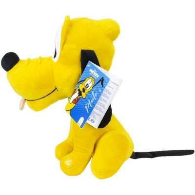 Disney Classics Pluszak maskotka Pluto dźwięk 28cm