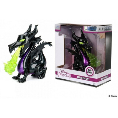 Jada Metalfigs Disney Princess Maleficent 10cm