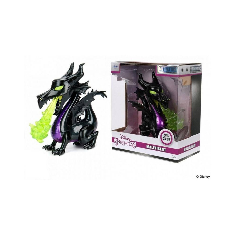 Jada Metalfigs Disney Princess Maleficent 10cm