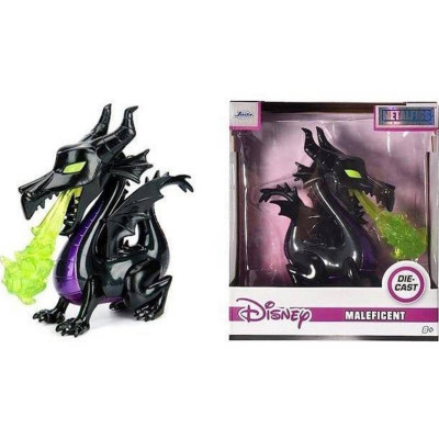 Jada Metalfigs Disney Princess Maleficent 10cm