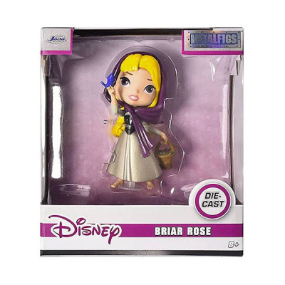 Jada Metalfigs Disney Princess Briar Rose 10cm