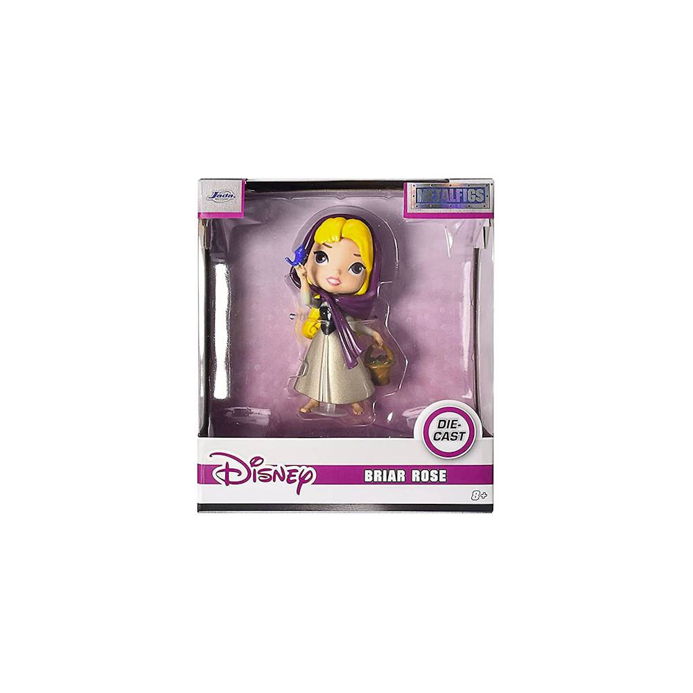 Jada Metalfigs Disney Princess Briar Rose 10cm