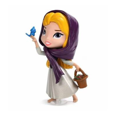 Jada Metalfigs Disney Princess Briar Rose 10cm