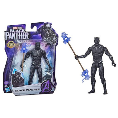 Hasbro Marvel Black Panther figurka akcji 16x21cm