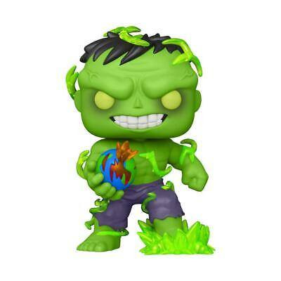 Funko POP! Marvel Immortal Hulk 840 XL glow Chase