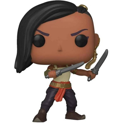 Funko POP! Raya and the Las Dragon Namaari 1001