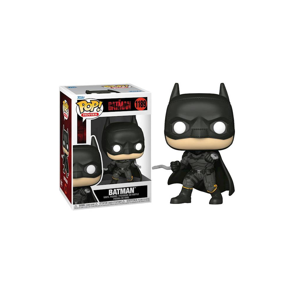 Funko POP! Batman 1189 figurka vinyl