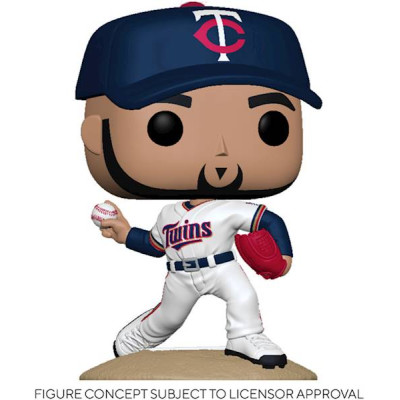 Funko POP! MLB Twins Jose Berrios 70 figurka