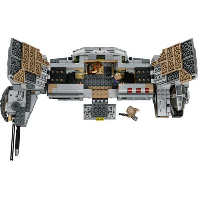 LEGO Star Wars 75140 - Transport Ruchu Oporu