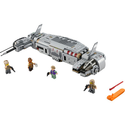 LEGO Star Wars 75140 - Transport Ruchu Oporu