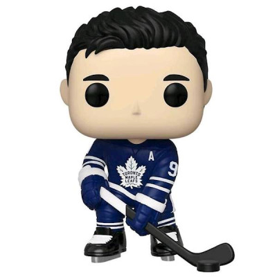 Funko POP! NHL Toronto Maple Leafs John Tavares 50