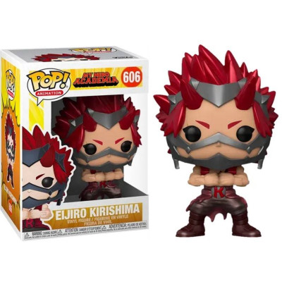 Funko POP! My Hero Academia Kirishima 606 SE