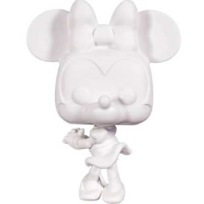 Funko POP! Disney Minnie Mouse 1160 DIY SE